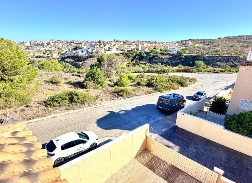 3 soveværelse Villa til salg i Ciudad Quesada med swimmingpool garage - € 289.000 (Ref: 10177530)