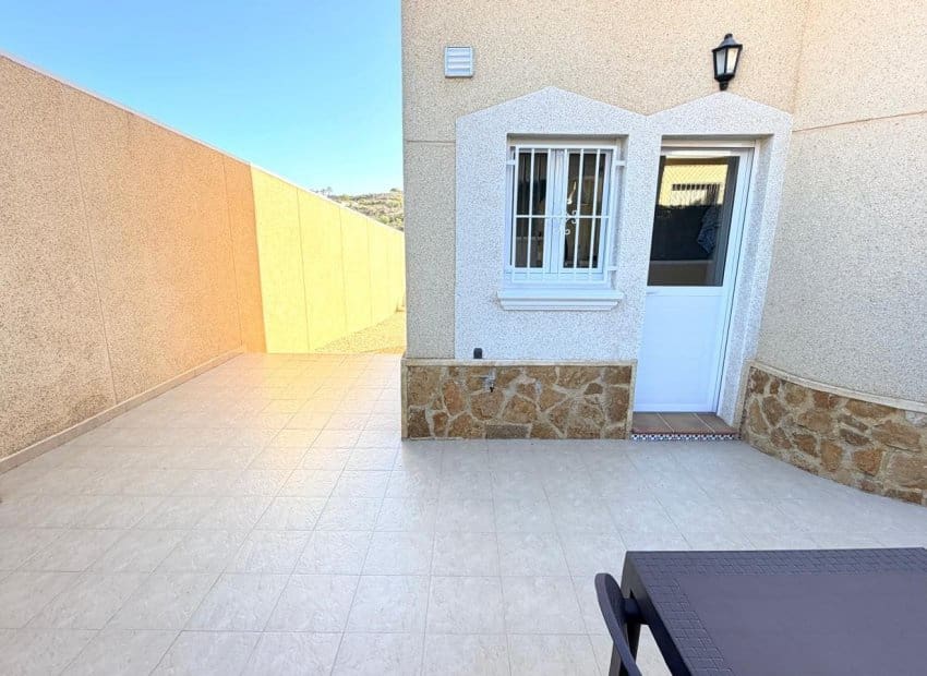 3 soveværelse Villa til salg i Ciudad Quesada med swimmingpool garage - € 289.000 (Ref: 10177530)