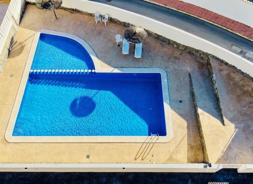 3 soveværelse Villa til salg i Ciudad Quesada med swimmingpool garage - € 289.000 (Ref: 10177530)