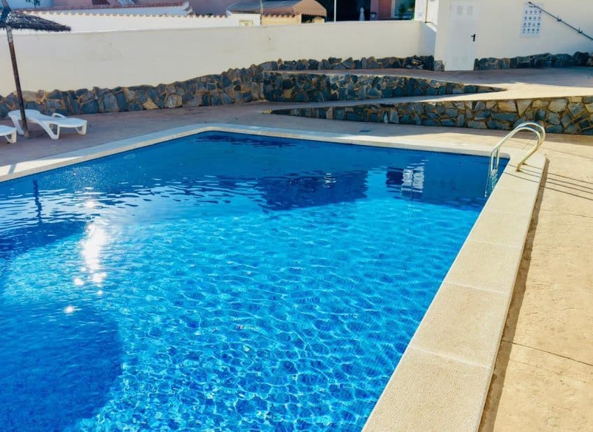 3 soveværelse Villa til salg i Ciudad Quesada med swimmingpool garage - € 289.000 (Ref: 10177530)