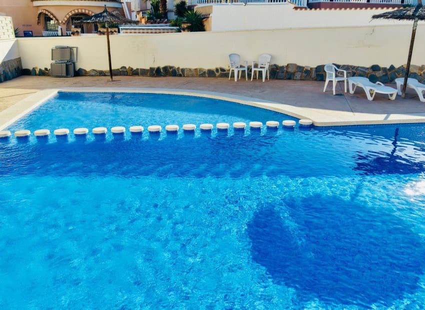 3 soveværelse Villa til salg i Ciudad Quesada med swimmingpool garage - € 289.000 (Ref: 10177530)