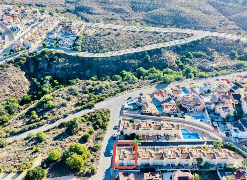3 soveværelse Villa til salg i Ciudad Quesada med swimmingpool garage - € 289.000 (Ref: 10177530)