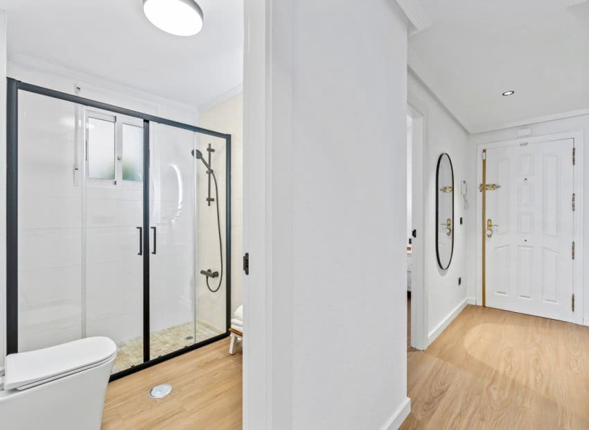 2 chambre Appartement à vendre à Playa Flamenca avec piscine - 189 800 € (Ref: 10179424)