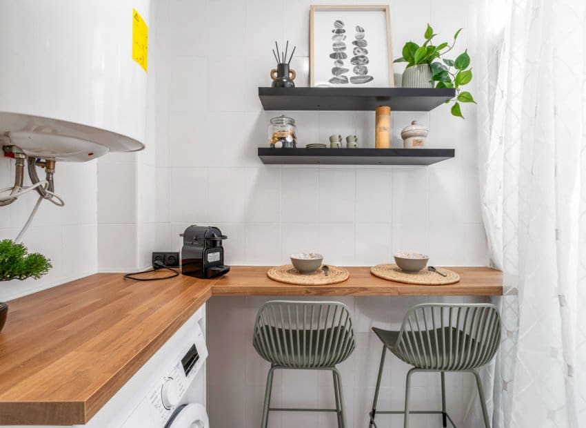 2 chambre Appartement à vendre à Playa Flamenca avec piscine - 189 800 € (Ref: 10179424)