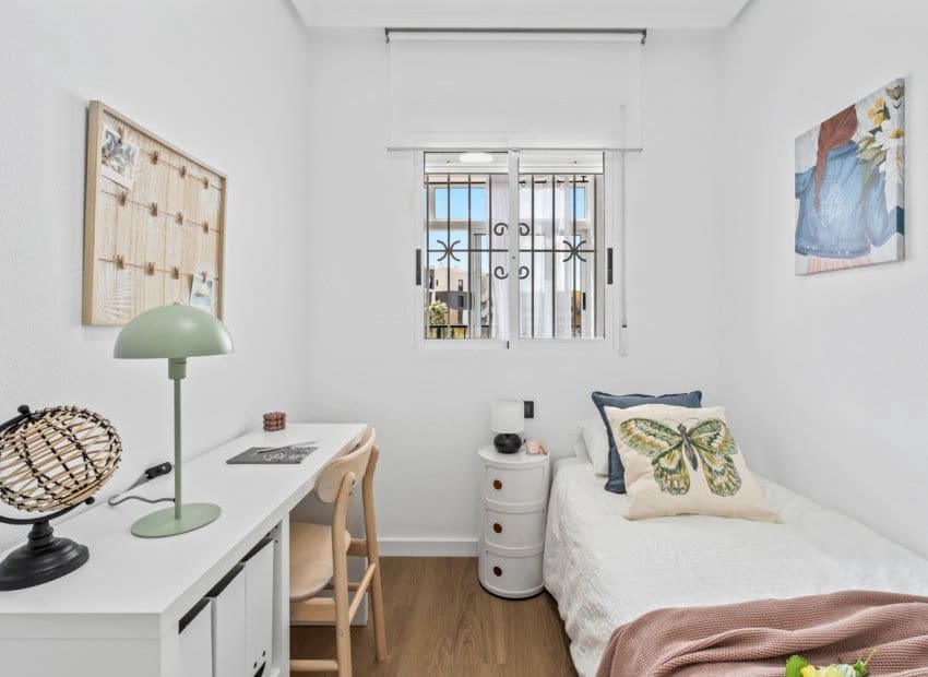 2 chambre Appartement à vendre à Playa Flamenca avec piscine - 189 800 € (Ref: 10179424)