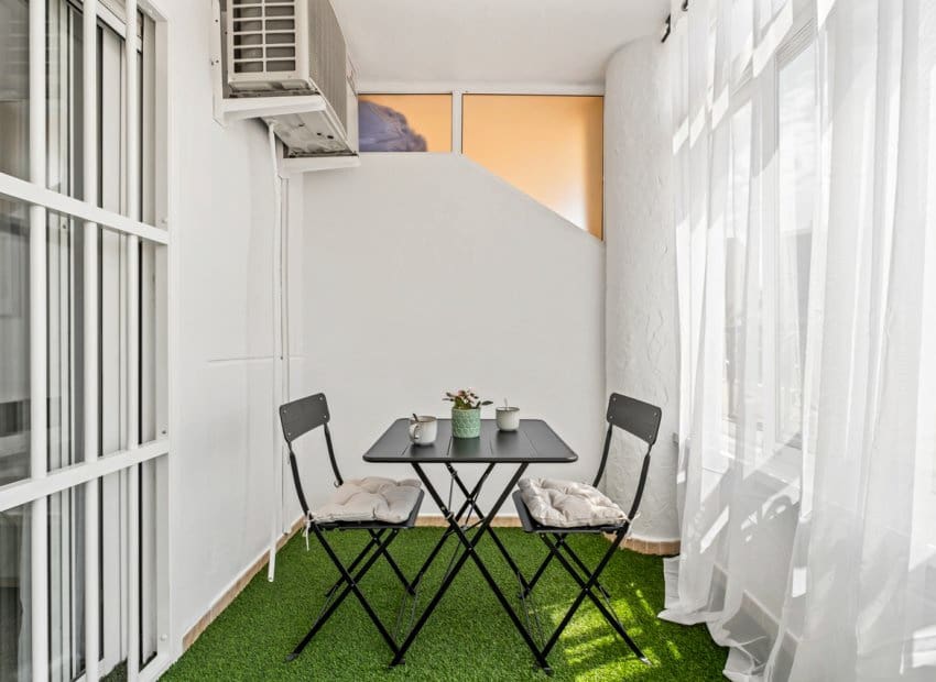 2 chambre Appartement à vendre à Playa Flamenca avec piscine - 189 800 € (Ref: 10179424)