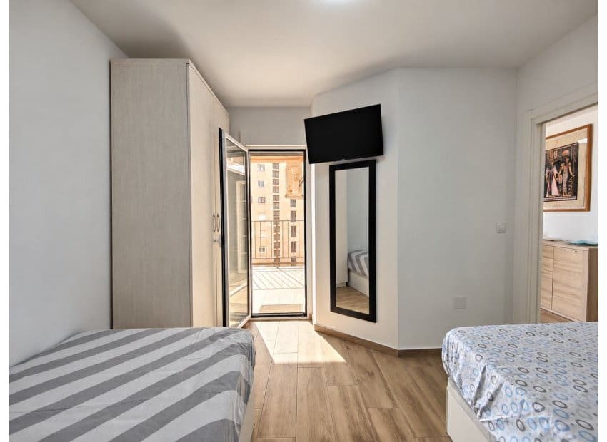 Apartamento de 2 habitaciones en La Mata en venta con garaje - 249.990 € (Ref: 10182257)