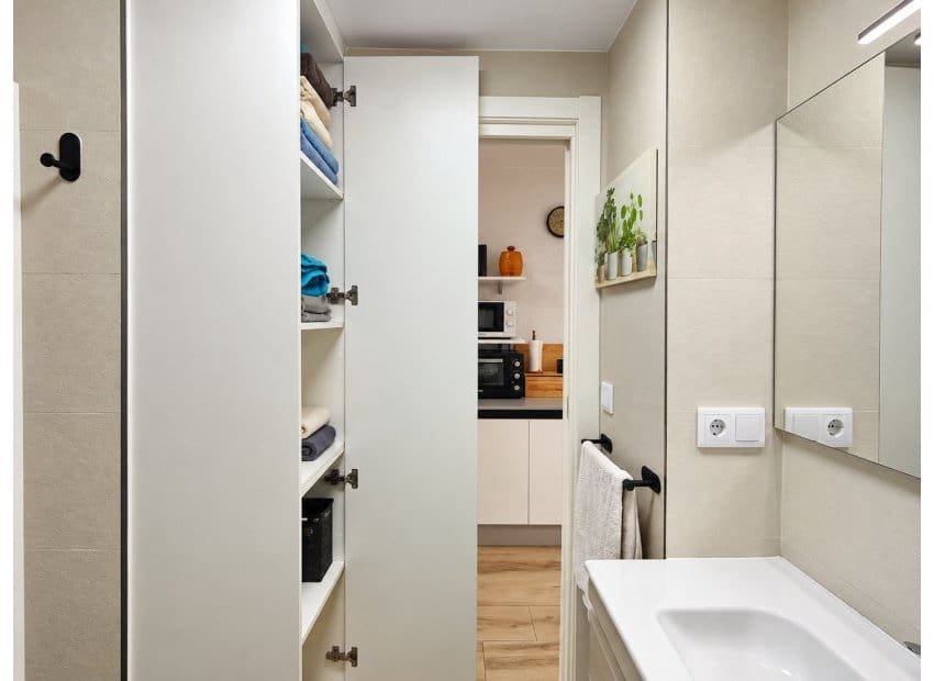Apartamento de 2 habitaciones en La Mata en venta con garaje - 249.990 € (Ref: 10182257)