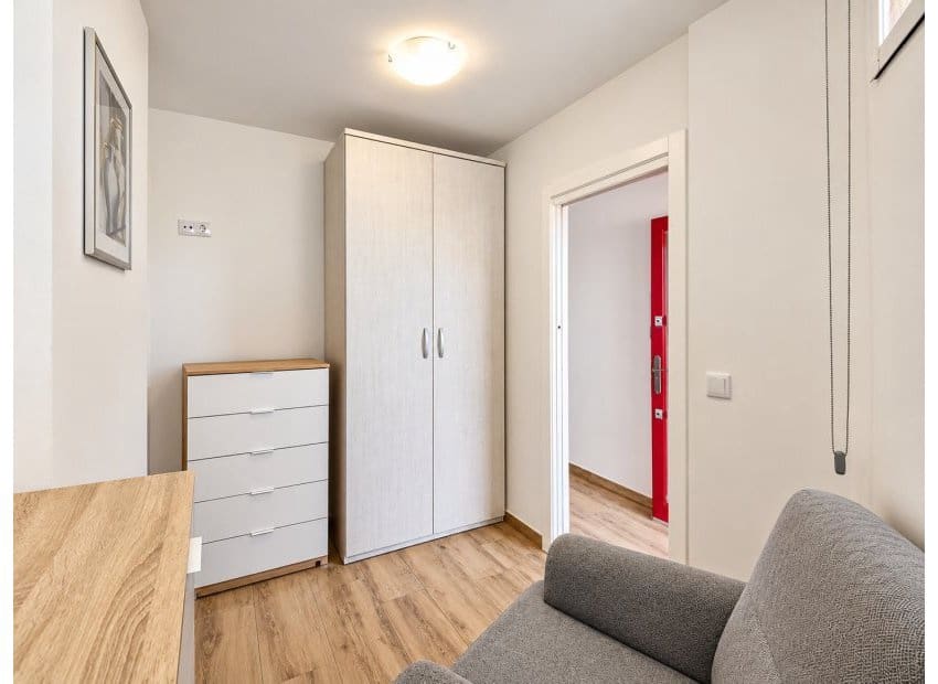 Apartamento de 2 habitaciones en La Mata en venta con garaje - 249.990 € (Ref: 10182257)