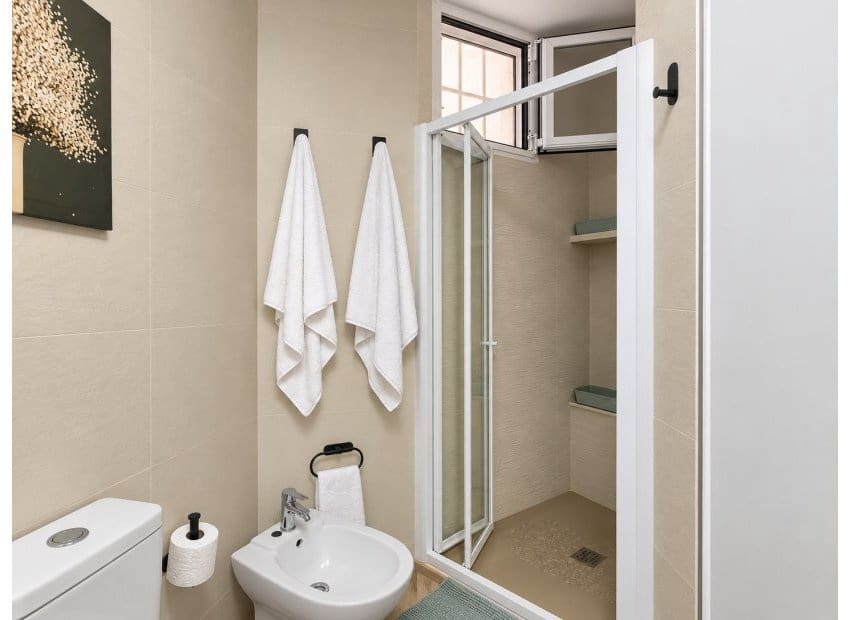 Apartamento de 2 habitaciones en La Mata en venta con garaje - 249.990 € (Ref: 10182257)