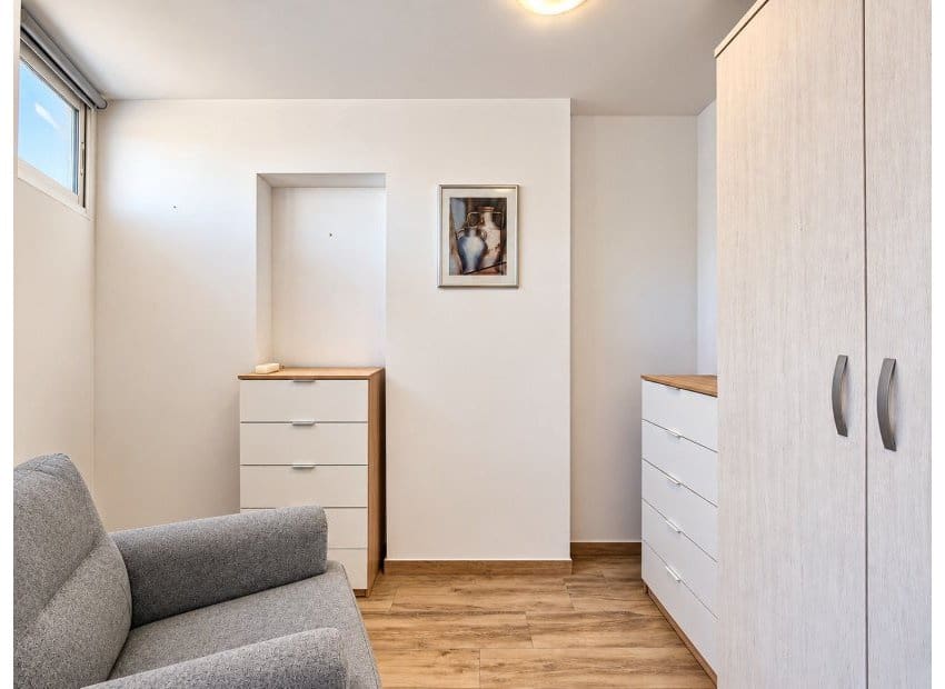 Apartamento de 2 habitaciones en La Mata en venta con garaje - 249.990 € (Ref: 10182257)