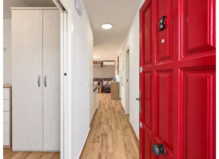 Apartamento de 2 habitaciones en La Mata en venta con garaje - 249.990 € (Ref: 10182257)