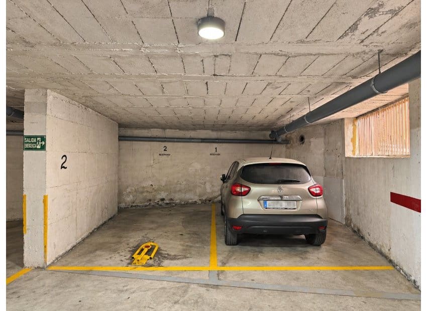 Apartamento de 2 habitaciones en La Mata en venta con garaje - 249.990 € (Ref: 10182257)