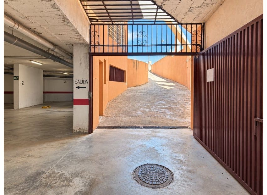 Apartamento de 2 habitaciones en La Mata en venta con garaje - 249.990 € (Ref: 10182257)