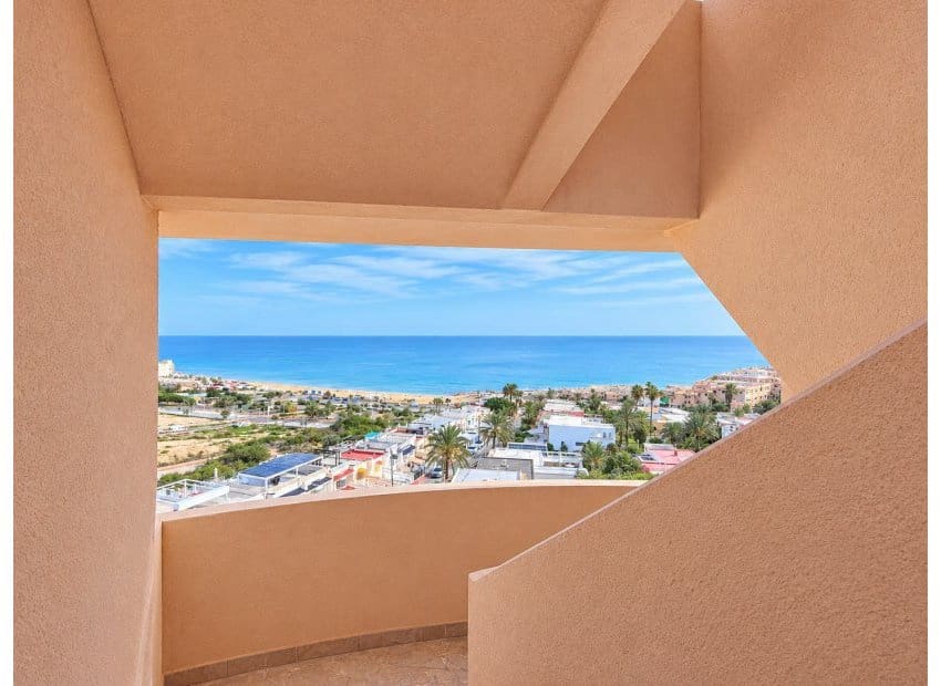 Apartamento de 2 habitaciones en La Mata en venta con garaje - 249.990 € (Ref: 10182257)