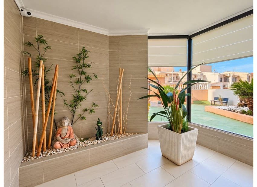 Apartamento de 2 habitaciones en La Mata en venta con garaje - 249.990 € (Ref: 10182257)