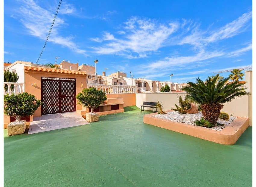 Apartamento de 2 habitaciones en La Mata en venta con garaje - 249.990 € (Ref: 10182257)