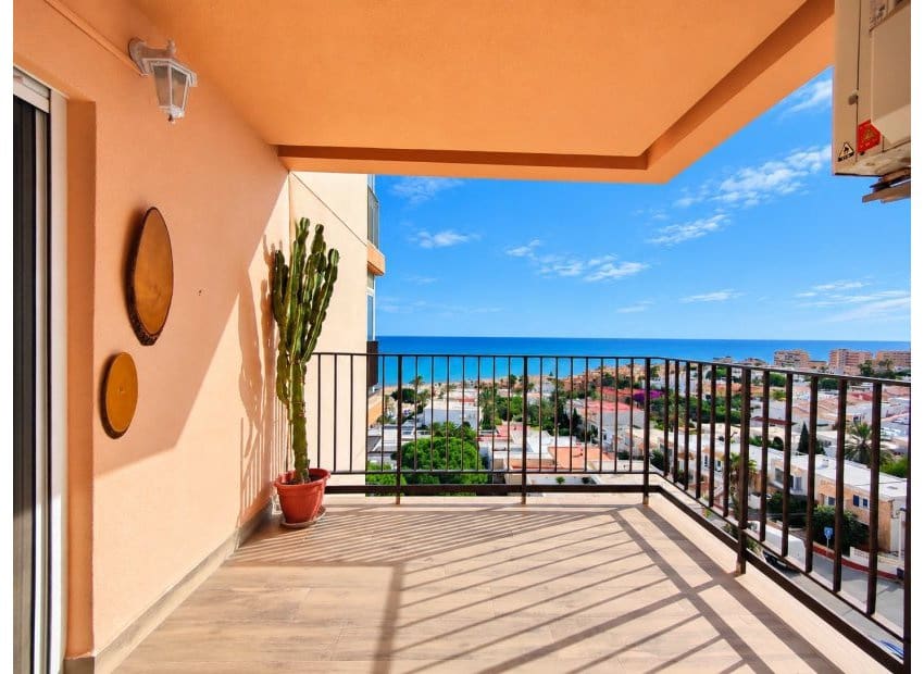 Apartamento de 2 habitaciones en La Mata en venta con garaje - 249.990 € (Ref: 10182257)