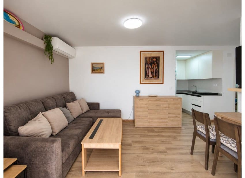 Apartamento de 2 habitaciones en La Mata en venta con garaje - 249.990 € (Ref: 10182257)