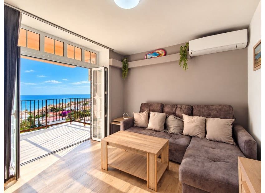 Apartamento de 2 habitaciones en La Mata en venta con garaje - 249.990 € (Ref: 10182257)