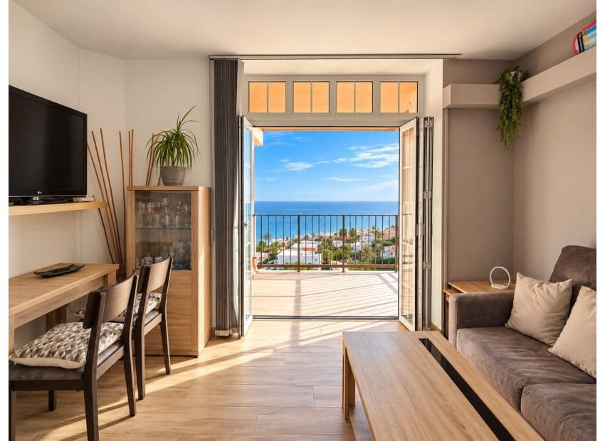 Apartamento de 2 habitaciones en La Mata en venta con garaje - 249.990 € (Ref: 10182257)