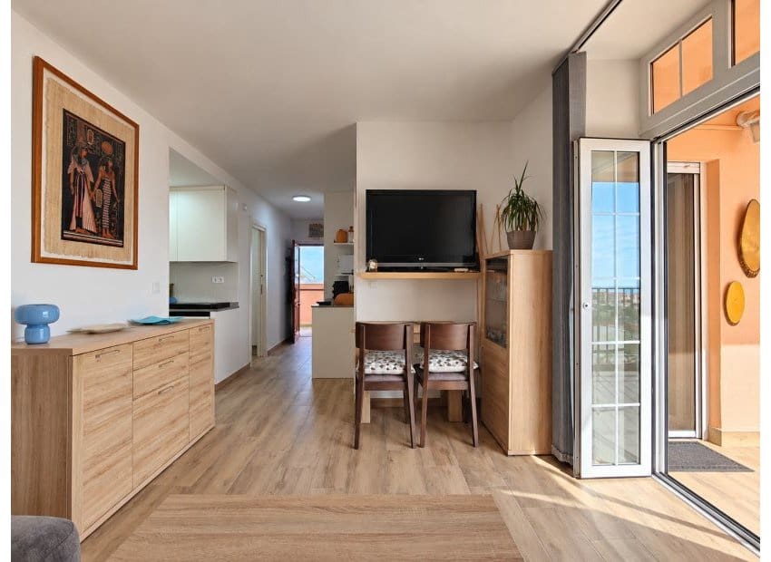 Apartamento de 2 habitaciones en La Mata en venta con garaje - 249.990 € (Ref: 10182257)