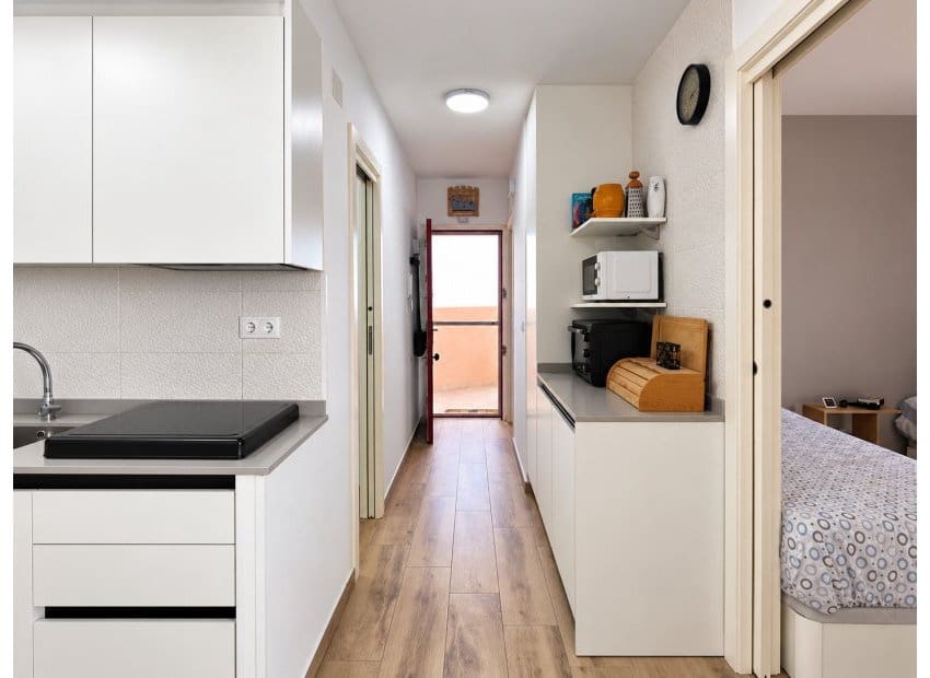 Apartamento de 2 habitaciones en La Mata en venta con garaje - 249.990 € (Ref: 10182257)