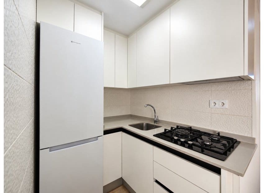 Apartamento de 2 habitaciones en La Mata en venta con garaje - 249.990 € (Ref: 10182257)