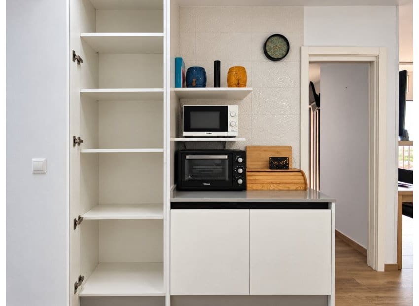 Apartamento de 2 habitaciones en La Mata en venta con garaje - 249.990 € (Ref: 10182257)