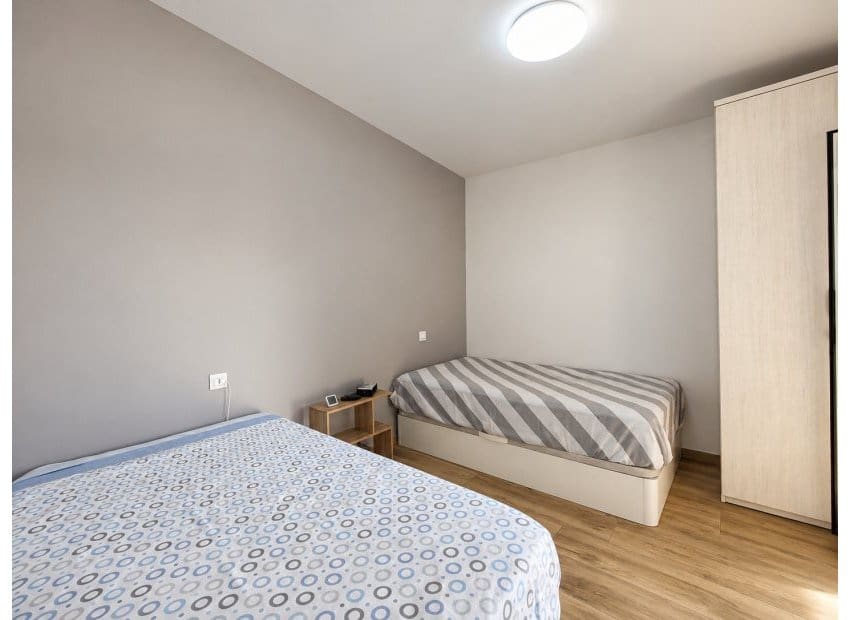 Apartamento de 2 habitaciones en La Mata en venta con garaje - 249.990 € (Ref: 10182257)