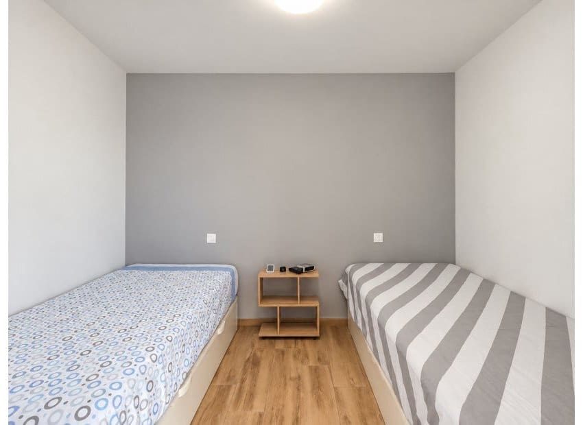 Apartamento de 2 habitaciones en La Mata en venta con garaje - 249.990 € (Ref: 10182257)