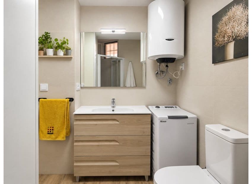 Apartamento de 2 habitaciones en La Mata en venta con garaje - 249.990 € (Ref: 10182257)