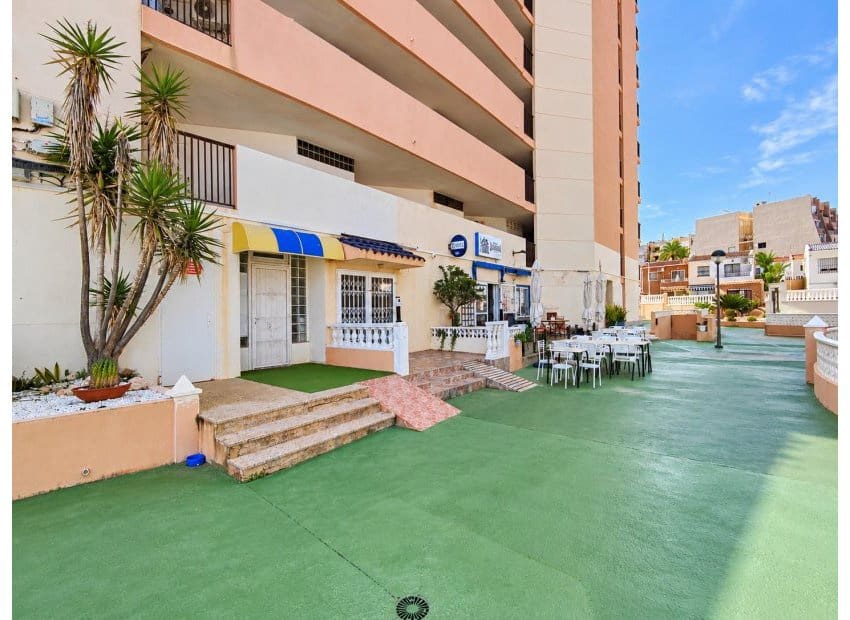 Apartamento de 2 habitaciones en La Mata en venta con garaje - 249.990 € (Ref: 10182257)