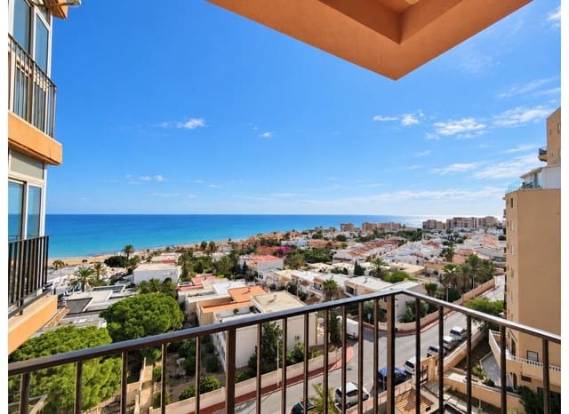 Apartamento de 2 habitaciones en Cabo Cervera, Torrevieja en venta con garaje - 249.990 € (Ref: 10182257)