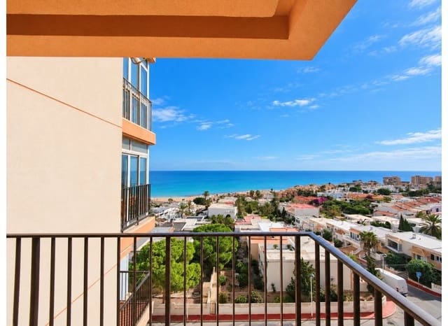 Apartamento de 2 habitaciones en Cabo Cervera, Torrevieja en venta con garaje - 249.990 € (Ref: 10182257)