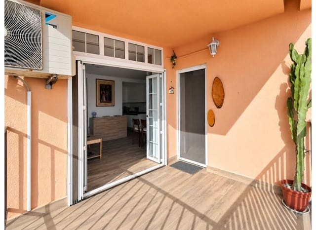 Apartamento de 2 habitaciones en Cabo Cervera, Torrevieja en venta con garaje - 249.990 € (Ref: 10182257)