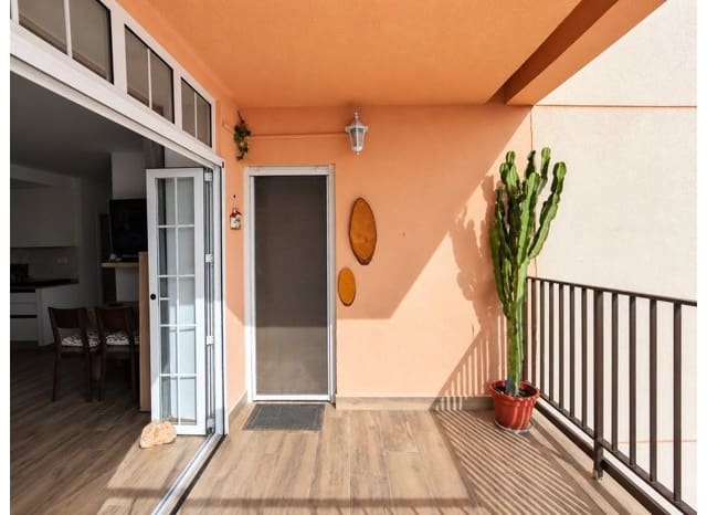 Apartamento de 2 habitaciones en Cabo Cervera, Torrevieja en venta con garaje - 249.990 € (Ref: 10182257)