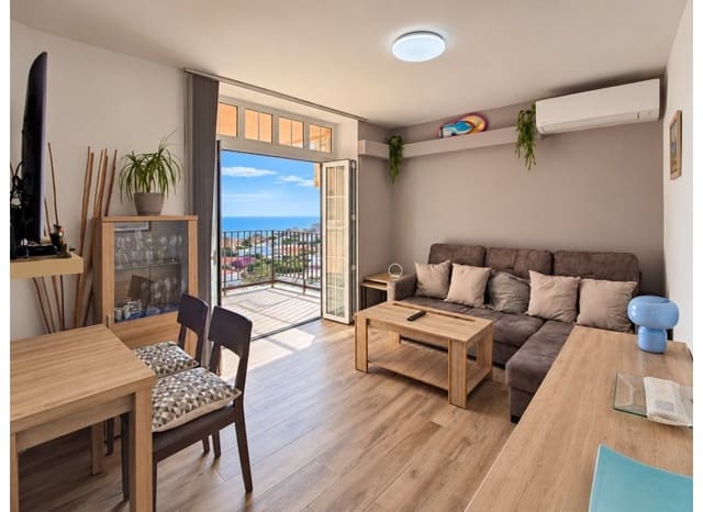 Apartamento de 2 habitaciones en Cabo Cervera, Torrevieja en venta con garaje - 249.990 € (Ref: 10182257)