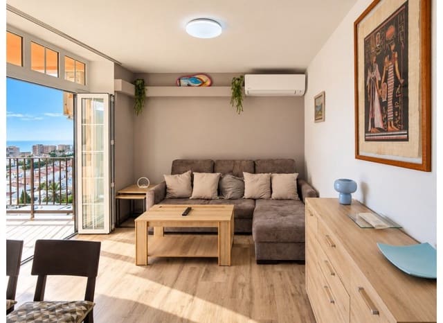 Apartamento de 2 habitaciones en Cabo Cervera, Torrevieja en venta con garaje - 249.990 € (Ref: 10182257)