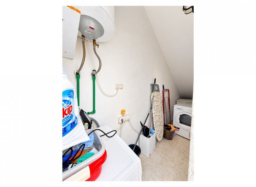 Chalet de 4 habitaciones en Doña Pepa en venta con piscina garaje - 549.995 € (Ref: 10183276)