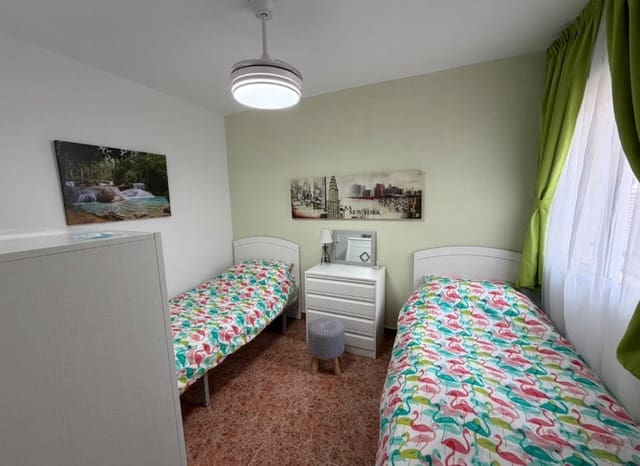 2 soveværelse Lejlighed til salg i Vistabella, Orihuela med swimmingpool - € 137.000 (Ref: 10183277)