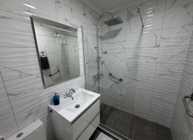 2 soveværelse Lejlighed til salg i Vistabella, Orihuela med swimmingpool - € 137.000 (Ref: 10183277)