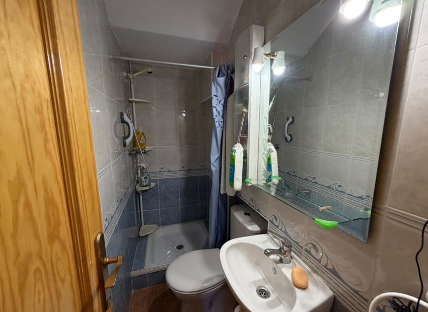 3 soveværelse Byhus til salg i Vistabella med swimmingpool - € 195.000 (Ref: 10183278)