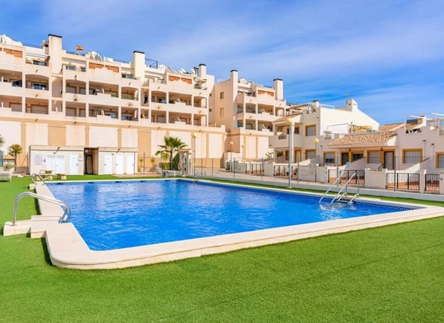 2 Zimmer Haus zu verkaufen in Entre Naranjos, Orihuela mit Pool - 169.900 € (Ref: 10183281)
