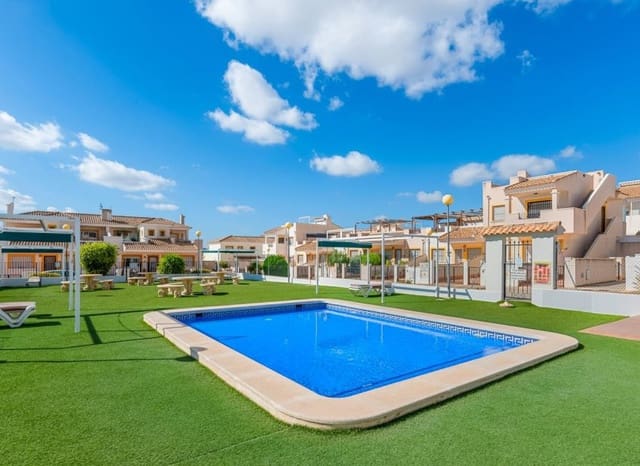 2 Zimmer Haus zu verkaufen in Entre Naranjos, Orihuela mit Pool - 169.900 € (Ref: 10183281)