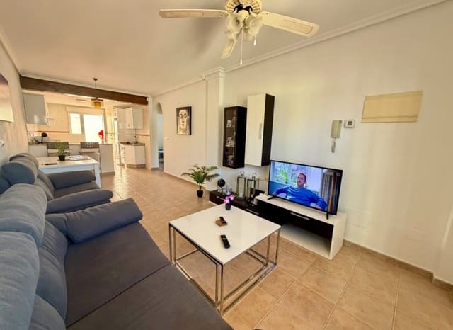 2 Zimmer Haus zu verkaufen in Entre Naranjos, Orihuela mit Pool - 169.900 € (Ref: 10183281)