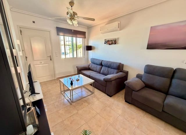 2 Zimmer Haus zu verkaufen in Entre Naranjos, Orihuela mit Pool - 169.900 € (Ref: 10183281)