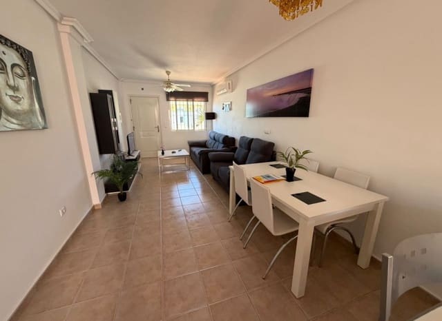 2 Zimmer Haus zu verkaufen in Entre Naranjos, Orihuela mit Pool - 169.900 € (Ref: 10183281)