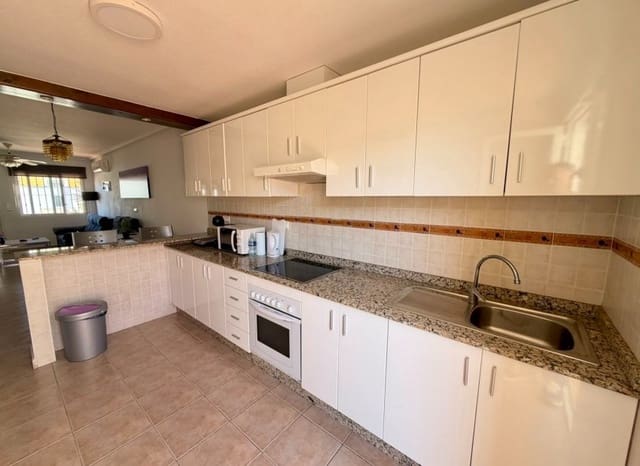 2 Zimmer Haus zu verkaufen in Entre Naranjos, Orihuela mit Pool - 169.900 € (Ref: 10183281)
