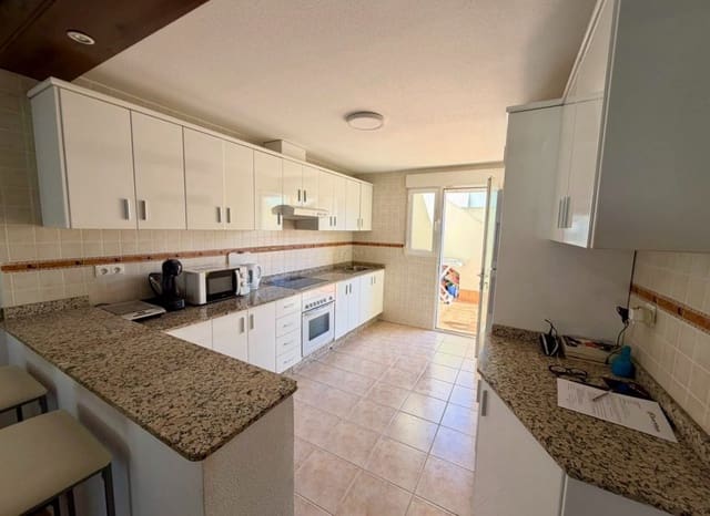 2 Zimmer Haus zu verkaufen in Entre Naranjos, Orihuela mit Pool - 169.900 € (Ref: 10183281)